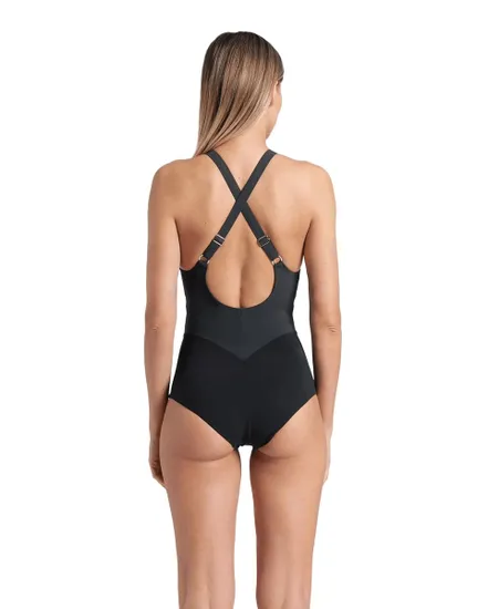 Maillot De Bain Femme Silvia Cross