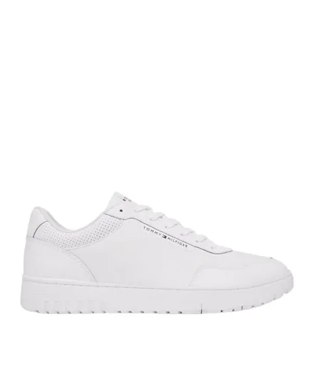 Baskets Homme TH Basket Core Leather