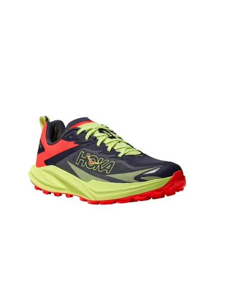 Chaussures de trail Homme Zinal 3
