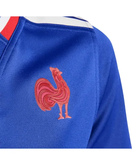 Maillot Rugby Junior FFR H JSY Y