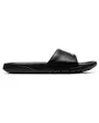 Chaussures mode enfant JORDAN BREAK SLIDE (GS) Noir