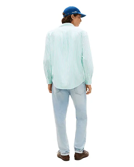 Chemise Homme FLEX POPLIN CLASSIC STP RF