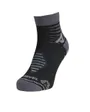 LOT DE 2 PAIRES DE CHAUSSETTES DE RANDONNÉE MIXTES