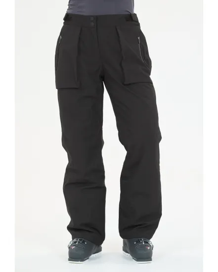Pantalon de ski Femme KILLY W SKI PANTS W-PRO 15000 Noir