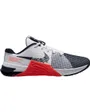 Chaussures de sport Homme NIKE METCON 8 Blanc