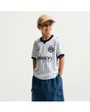 Maillot Enfant INTER Y NK DF JSY SS STAD AW Blanc