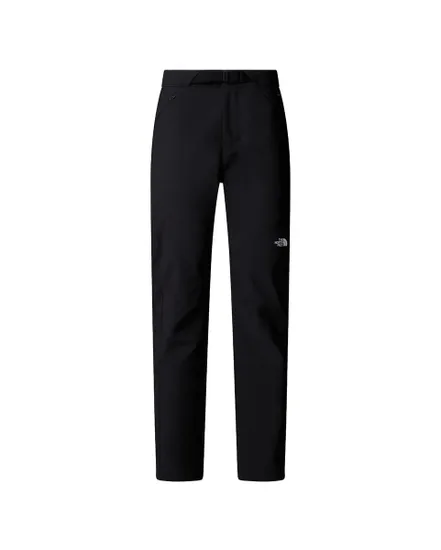 Pantalon Softshell Femme Diablo Regular Straight