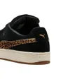 Chaussures Femme Suede XL Leo