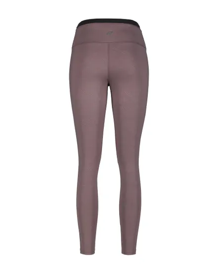 Legging Femme MYLLYOJA Violet