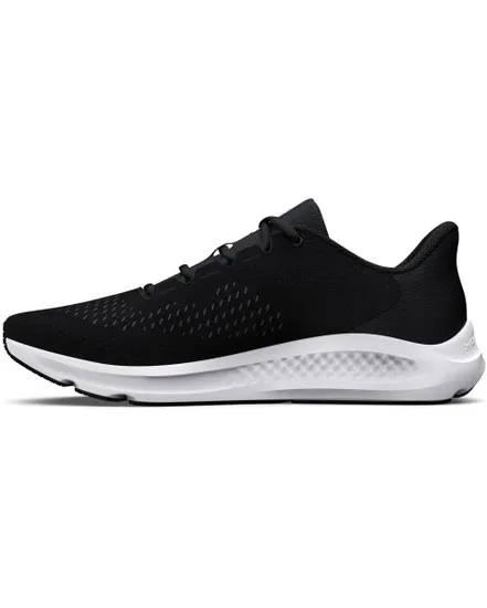 Chaussures Homme UA CHARGED PURSUIT 3 BL Noir