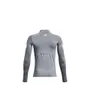 T-Shirt Manch Longues Garçon Armour Mock