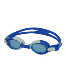 Lunettes de natation Enfant BAHAMAS Bleu