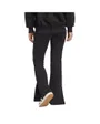 Pantalon de survetement Femme W ALL SZN SL FP Noir