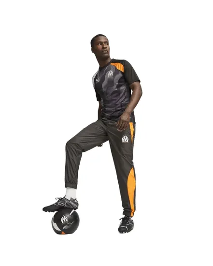 Pantalon Homme OM Prem Wov Pnt