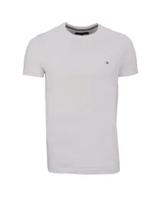 T-Shirt Homme Core Stretch Slim C Neck Tee