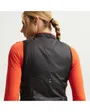 Doudoune sans manches Femme W NK TEMPO RPL WRM VEST Noir