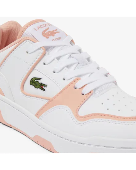 Chaussures Enfant COURTCAGE SET 1261 SUJ Blanc