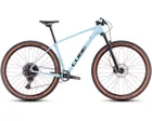 VTT semi rigide Unisexe REACTION C:62 ONE Bleu