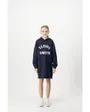 Robe manches longues Enfant R-BILLIE JR Bleu