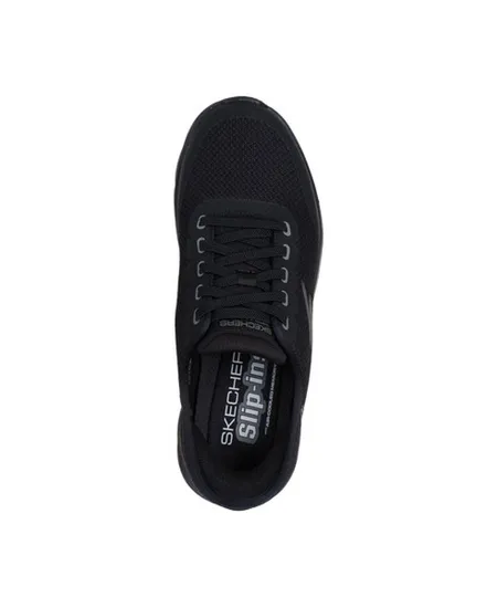 Chaussures Homme GO WALK FLEX/NETRO Noir