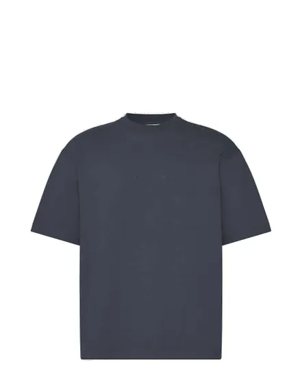 Tee-shirt Homme Logo Standard Calvin Klein