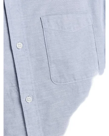Chemise Oxford Homme JJEOXFORD LS NOOS
