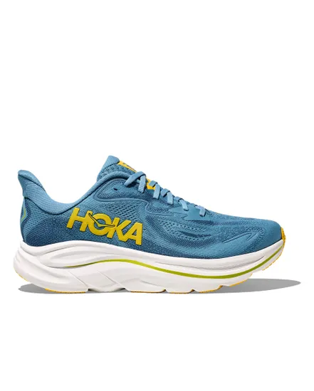 Chaussures de running Homme CLIFTON 10 Bleu