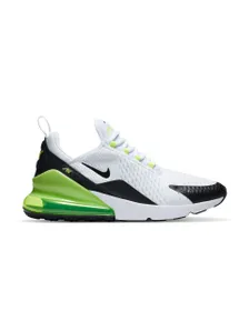 Chaussures Homme NIKE AIR MAX 270 Blanc