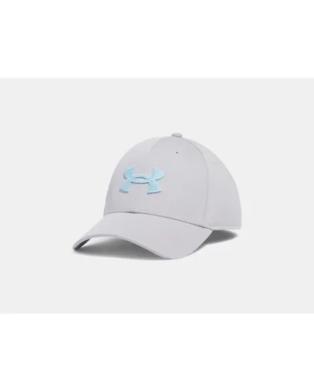 Casquette Homme UA BLITZING Gris