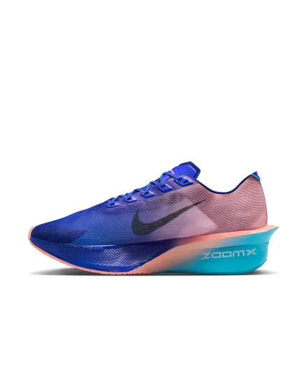 Chaussures de running Homme ZOOMX VAPORFLY NEXT% 4 FK Bleu