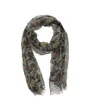 Chèche Homme AUTRANS Lichen