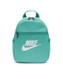 Sac à dos Femme W NSW FUTURA 365 MINI BKPK Vert