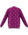 Sweat manches longues Enfant G BLUV SWT Rose