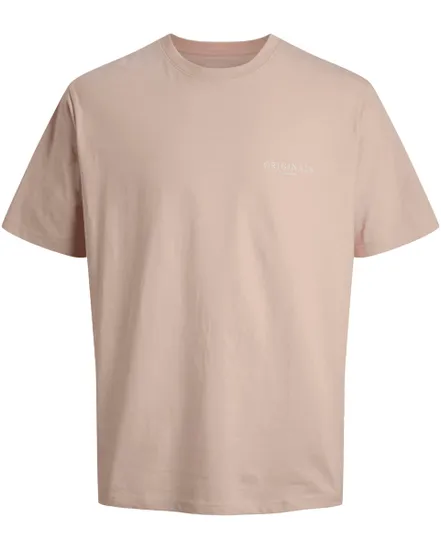 T-Shirt Homme Jormontauk Aop Back Tee