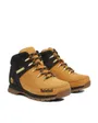 Chaussures Enfant EURO SPRINT Marron