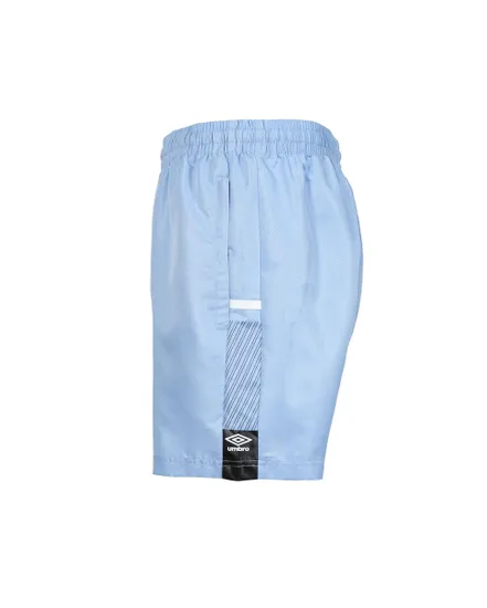 Short Homme SPL NET G W SHT Bleu