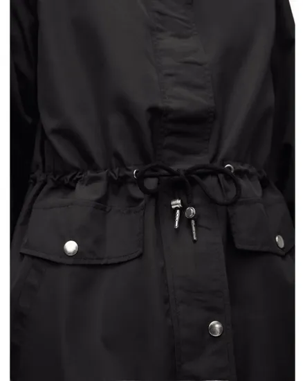 Parka Femme VMPAISLEY Parka Jacket Noos