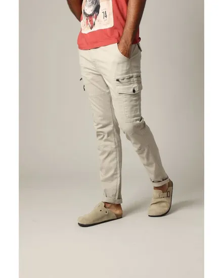 Pantalon Homme DANAKIL PA M Beige