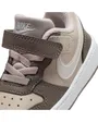 Chaussures Garçon COURT BOROUGH LOW JES (TDV) Beige