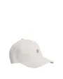 Casquette Femme TH Script Striped