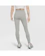 Legging femme SPORTSWEAR CLUB WOMEN'S LEGGIN Gris