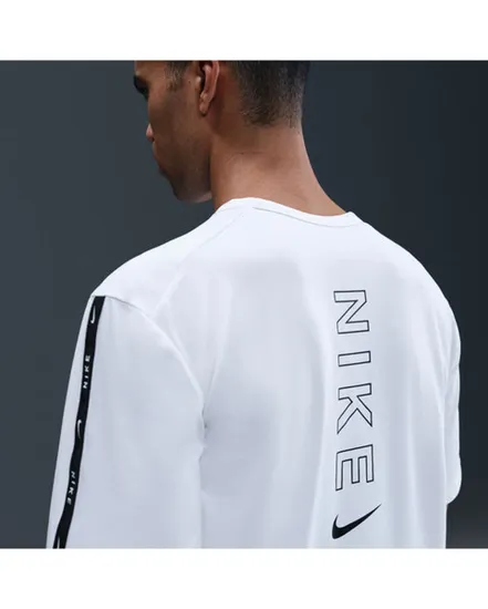 T-shirt Homme M NSW CS DF TEE Blanc