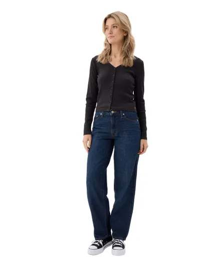 T-Shirt Manches Longues Femme Muse