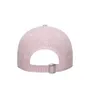 Casquette Enfant New Era 9TWENTY Seersucker Dodgers Rose