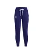 Pantalon Femme Rival Fleece Joggers Bleu