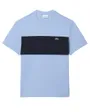 Tee Shirt Homme Color Block