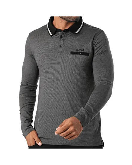 Polo Homme Drexloni