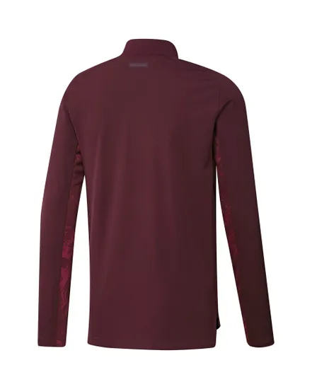 Maillot Domicile Aston Villa 2000/01 - Diadora, Taille XXXL, Couleur Bordeaux, Authentique Vintage