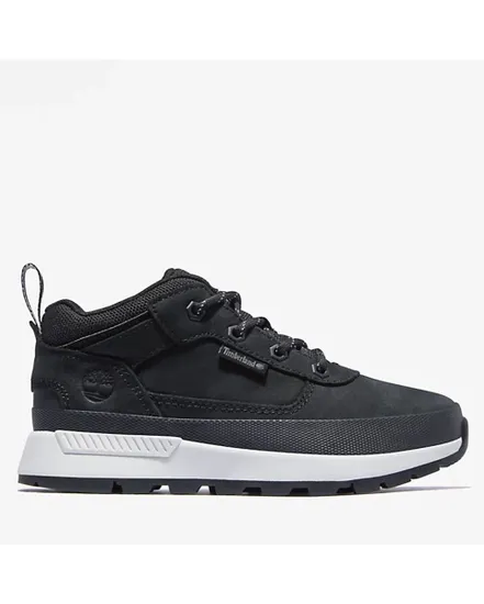 BASKET Enfant FIELD TREKKER LOW Noir