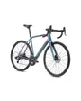 Vélo de route Unisexe 765 OPTIMUM 2 CAMPAGNOLO CHORUS 2X12 Vert